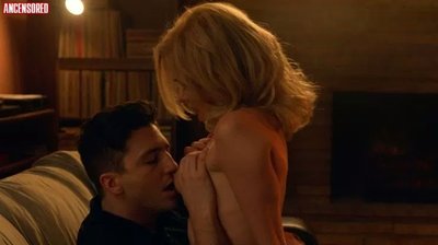 Синтия Престон