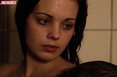 Дженнифер Карлберг