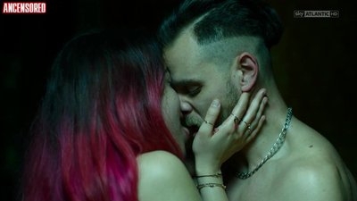 Джина Амаранте