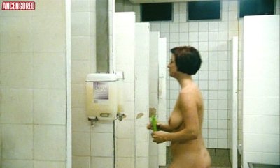 Г-жа Кайса Эрнст