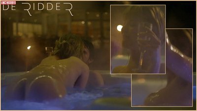 Брит Ван Хуф