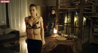 Алена Савастова