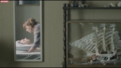 Арндис Хрённ Эгильсдоттир