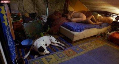 Элен Керморган