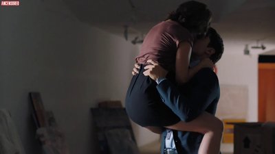 Джулия Шарм