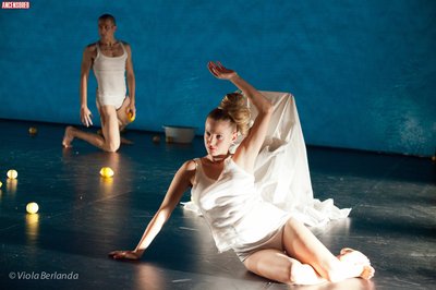 Алиса Раффаэлли