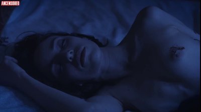 Николь Старк