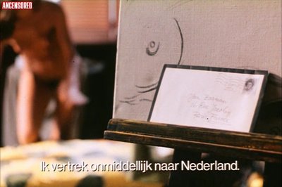 Элиза Набер