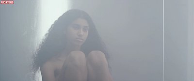 Имаан Хаммам