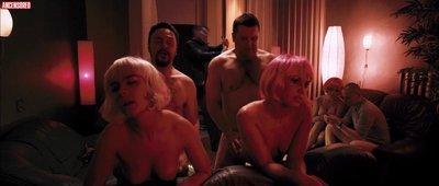 Алисия Шкамрук