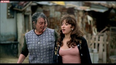 Кларисса Монако