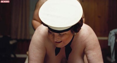 Кирстен Криг