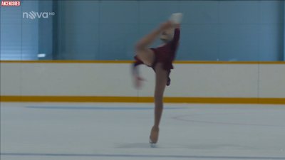 Ребекка Лизлер