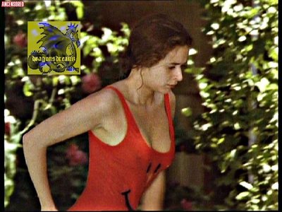 Джулия Савалха