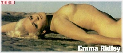 Эмма Ридли