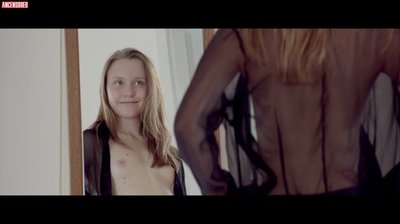 Каролина Хоффманн