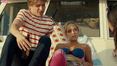 Шивон Уильямс