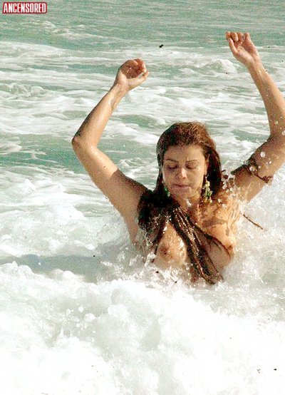 Роберта Фостер