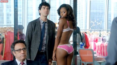 Бриттни 'sharaun' Браун