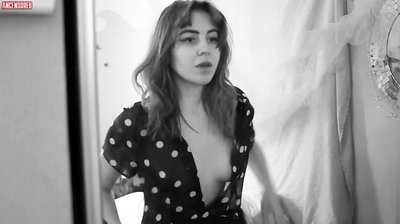 Настя Валентин