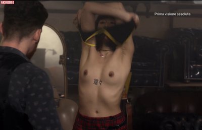 Евгения Темпеста