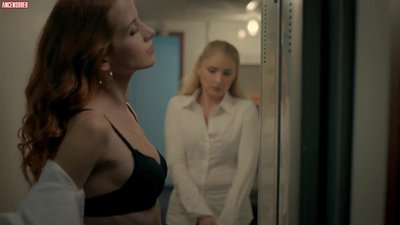 Кимберли-сью Мюррей