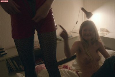 Софи Кеннеди Кларк