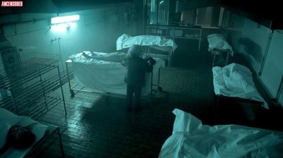 Алексис Лейн