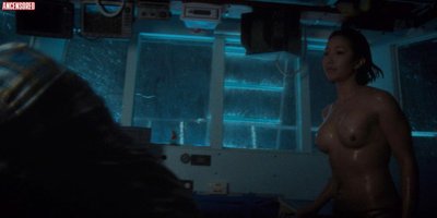 Джет Трэнтер