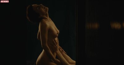 Моана Ферре