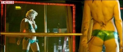 Мандариновая Мечта