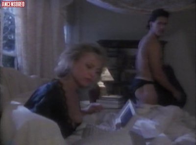 Кристал Шоу Мартелл