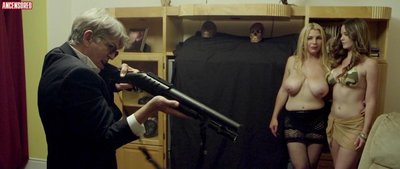 Дана Брайтон