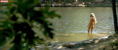 Мартина Кляйн