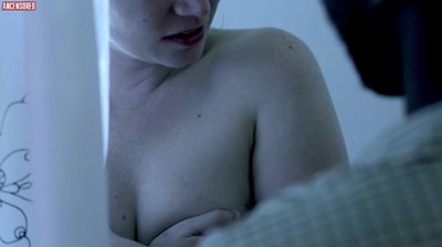 Джессика Кэмерон