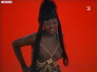 Мари-клод Себуданди