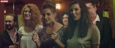 Клементина Бернар