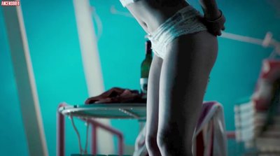 Аманда Томсон