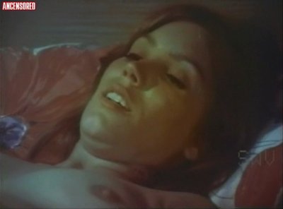 Джен Митчелл