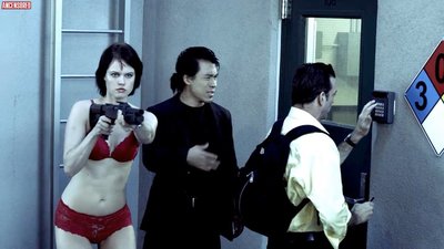 Мишель Бойд