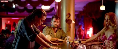 Стефани Хокинс