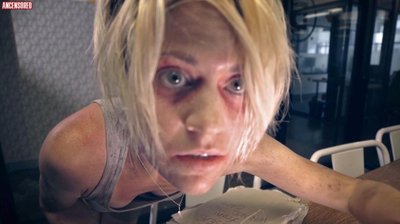 Келли Рэй Леголт