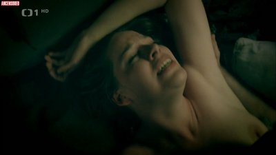 Натали Рехорова