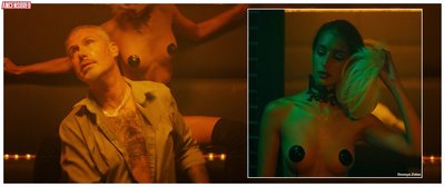 Донния Зидан