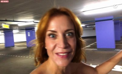 Анника Эрнст