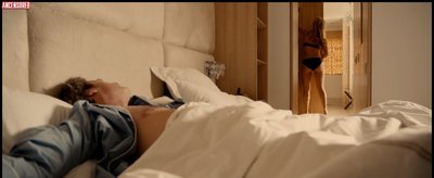 Тейлор Блэк