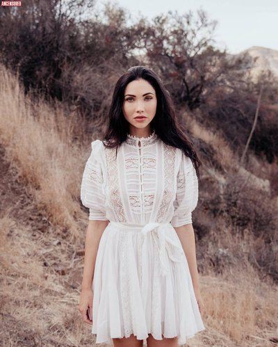 Джессика Грин