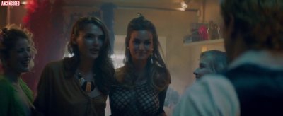 Элиза Бачир Бей