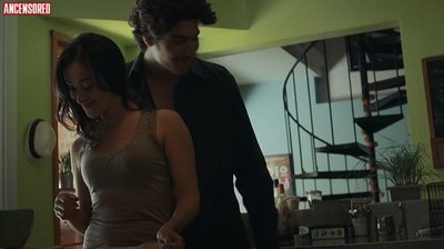 Сара Дагенаис