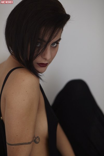 Марион Секлин